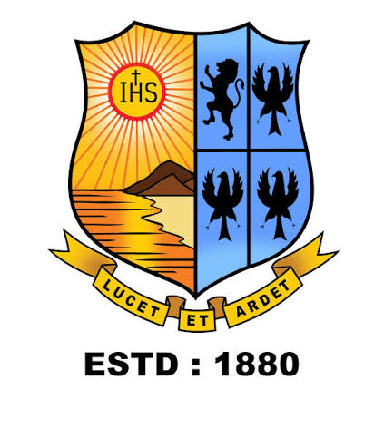 St Aloysius AIMIT Logo